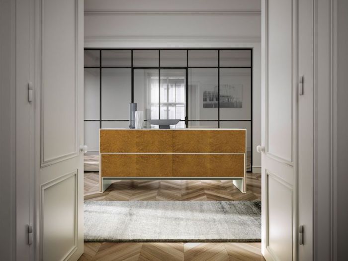 Archisio - Verongalli Plinio - Progetto Mobili e buffet