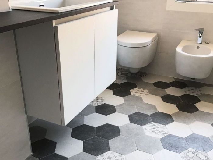 Archisio - Nascetti Arredamenti - Progetto Ristrutturazione appartamento