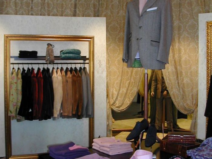 Archisio - Studio Costa Progettazioni - Progetto Billionaire londra