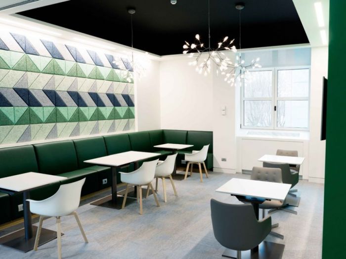 Archisio - Andrea Nani Design - Progetto Banco bpm