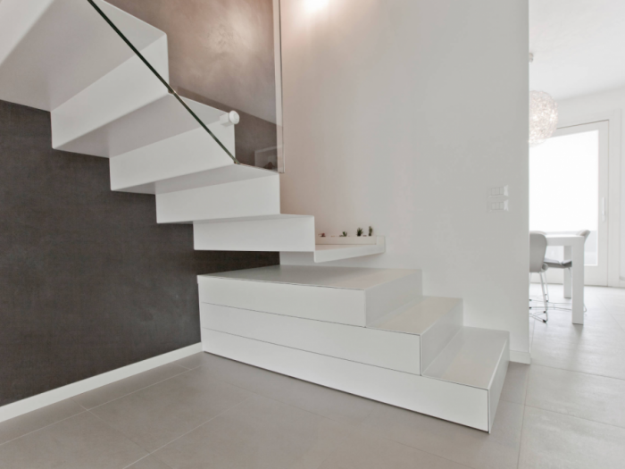 Archisio - Studio Alma - Progetto Casa miaz