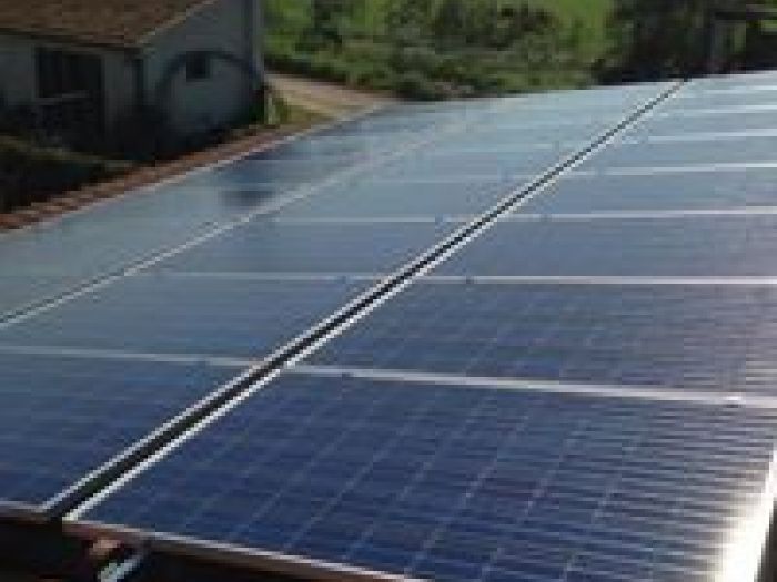 Archisio - Deidda Carlo Impianti Elettrici - Progetto Fotovoltaico