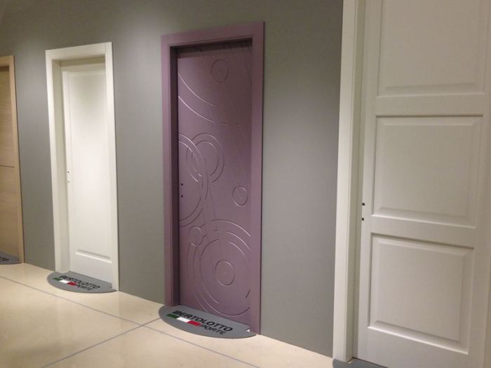 Archisio - Albodoor Piu Serramenti Ed Infissi Porte Blindate E Da Interno - Progetto ALBODOOR PIU SERRAMENTI ED INFISSI PORTE BLINDATE E DA INTERNO