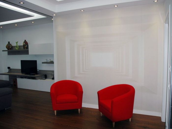 Archisio - Bartolomeo Fiorillo - Progetto La casa di pietro