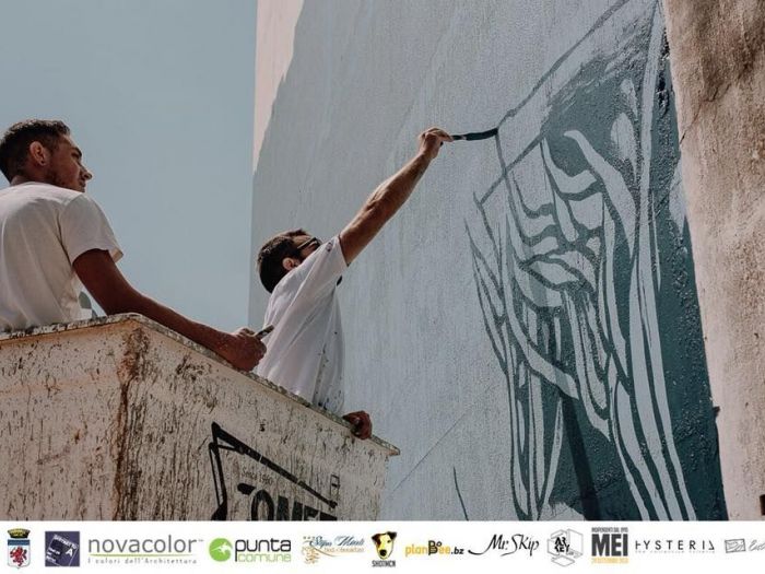 Archisio - Bianca Maria Canepa - Progetto Tellas