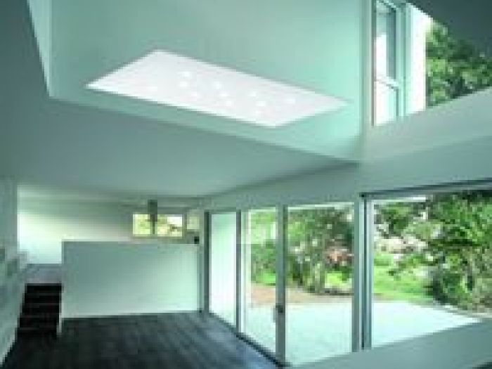 Archisio - Ecoagency - Progetto Illuminazione da interni