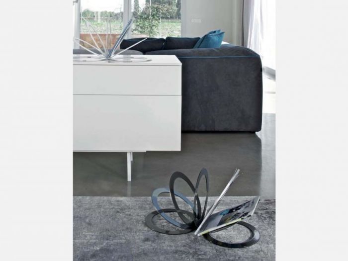 Archisio - Giacomucci Roberto - Progetto Fan