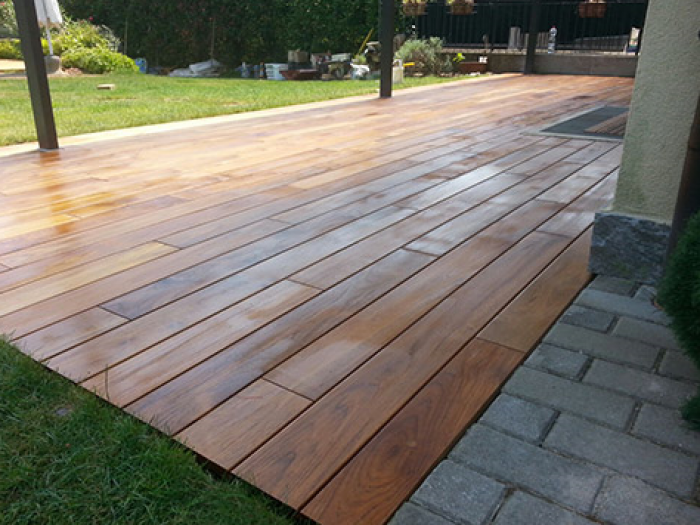 Archisio - Vivi Casa Ristrutturazioni Edili - Progetto Rifacimento pavimento