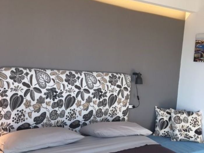 Archisio - Jc Servizi Di Architettura - Progetto Talismano luxury suite