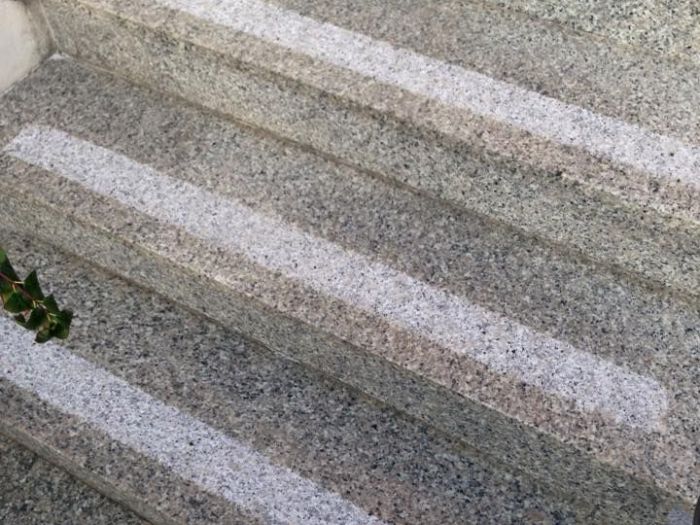 Archisio - Campesi Marmi E Graniti Srls - Progetto Rivestimento scale