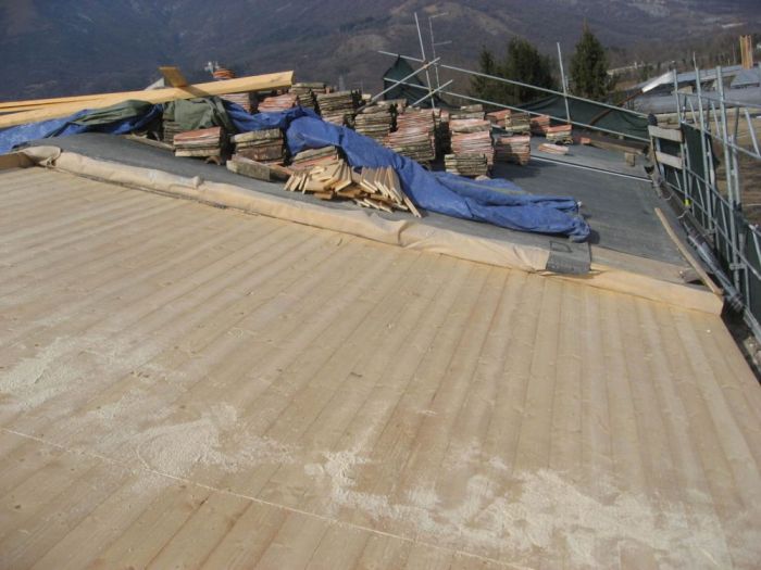 Archisio - Bb Costruzioni - Progetto Ristrutturazioni