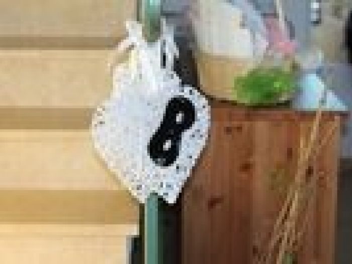 Archisio - Francesca Ianni - Progetto Interior design e outdoor