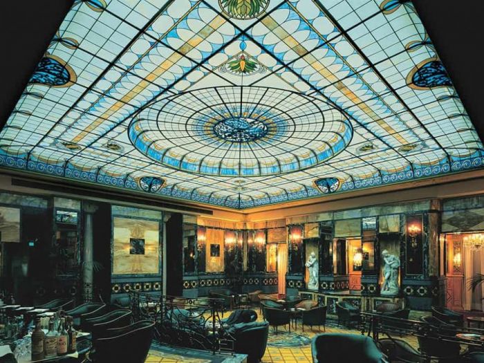 Archisio - Progetto Arte Poli srl - Progetto Hospitality