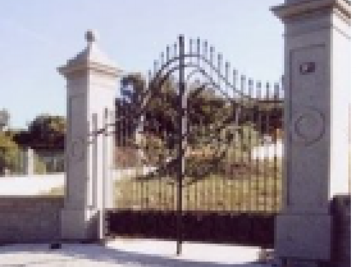 Archisio - Sambuci Vincenzo - Progetto Esterni