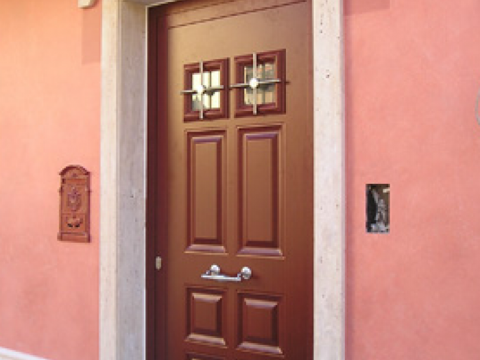 Archisio - Imaf srl - Progetto Prodotti civili serramenti porte vetrate artistiche scale cancelli recinzioni portoni e protezioni