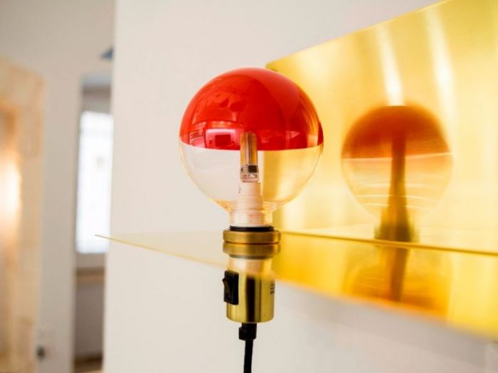 Archisio - Silvia Orlandi - Progetto Punto vendita elettronica e servizi