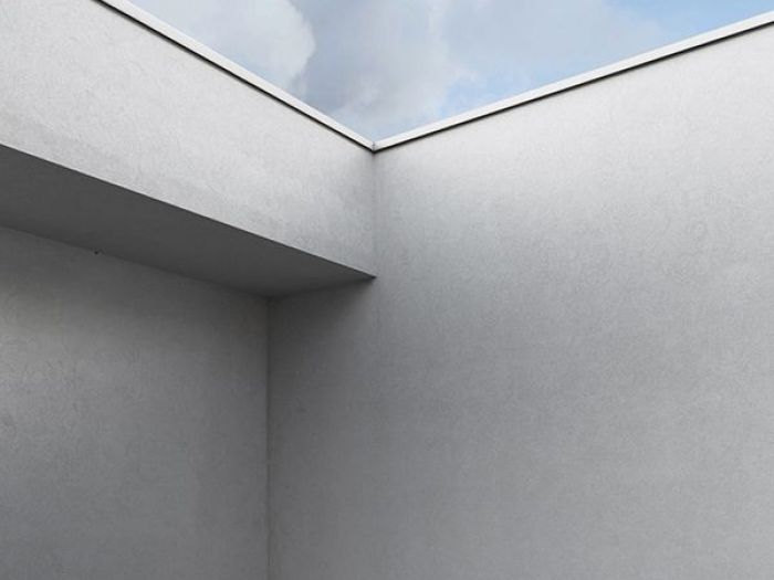 Archisio - Domenico Pastore - Progetto ps house