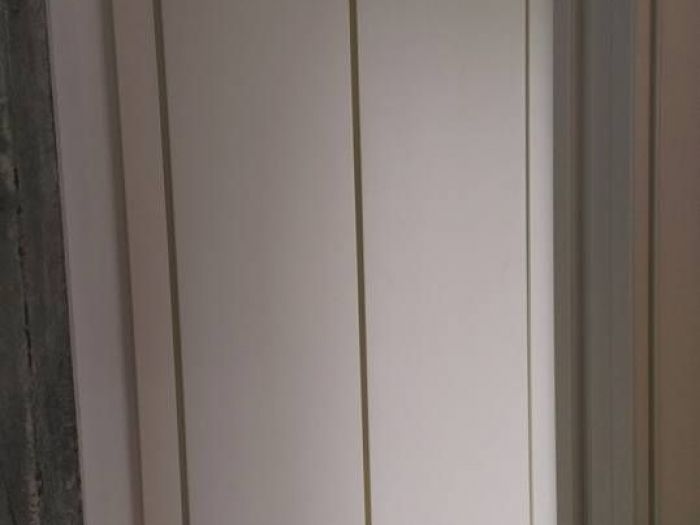 Archisio - Falegnameria Gigliozzi Serramenti In Legno E Pvc - Progetto Armadi armadietti da bagno arredo casa