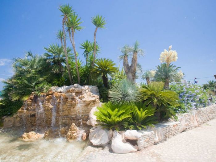 Archisio - Riccardo Traini - Progetto Fontane e giochi dacqua