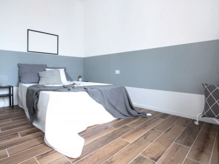 Archisio - Alessandra Ciancio - Progetto Allestimento per vendita bilocale