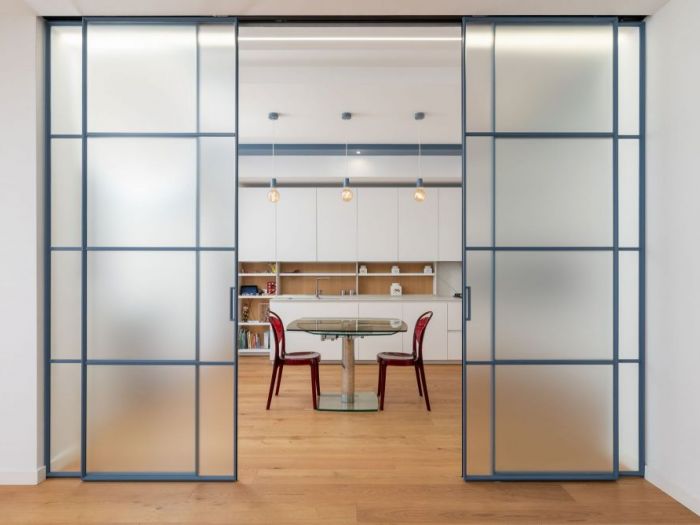 Archisio - Daniele Raffaelli - Progetto Fotografia di interni