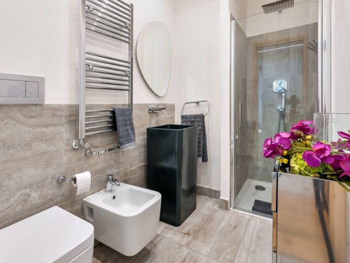 Archisio - Stefano Musa - Progetto Casa vacanze