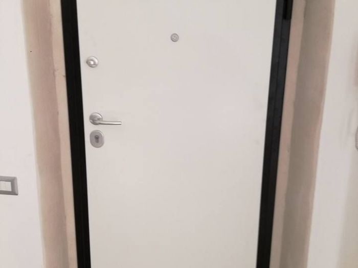 Archisio - Falegnameria Gigliozzi Serramenti In Legno E Pvc - Progetto Porte blindate portoni dingresso e serrande