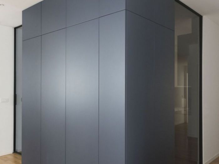 Archisio - Chiara Viada - Progetto Casa ad