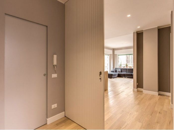 Archisio - Mob Architects - Progetto Trieste