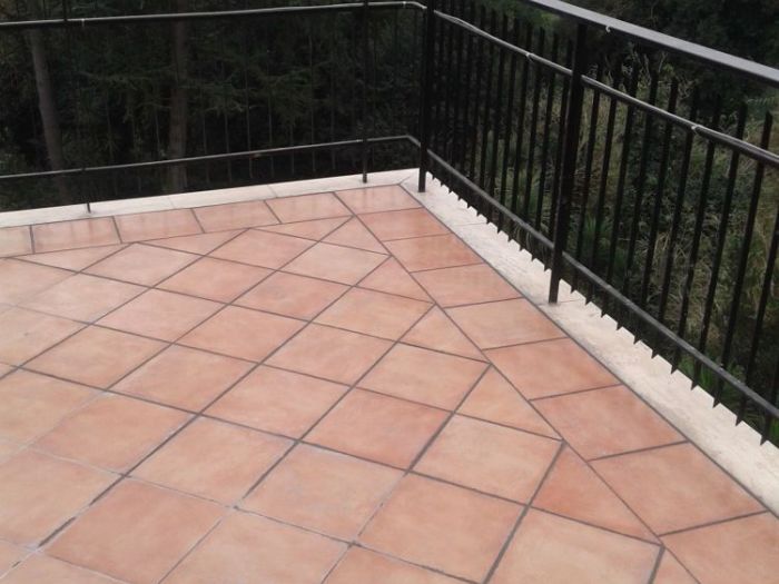 Archisio - Edil Urbe Di Marco Parente - Progetto Lavori di pavimentazioni