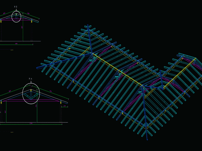 Archisio - Antonio Minichiello - Progetto Hotel lemi