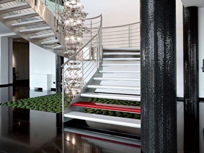 Archisio - Fontanot - Progetto Stone italiana spa