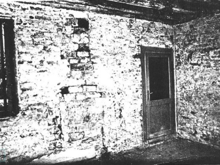 Archisio - Cofra Architettura Design Innovazione - Progetto Recupero di occhio di portico