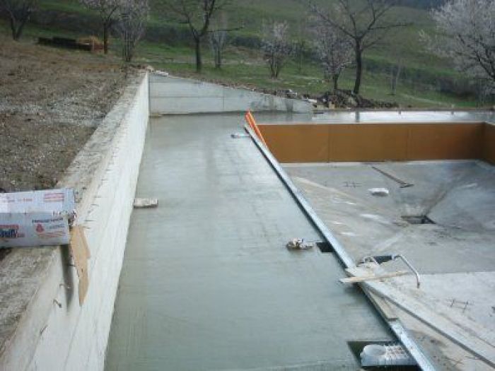 Archisio - Ml Costruzioni - Progetto Costruzioni ex novo