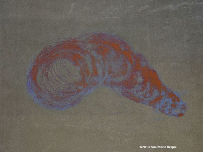 Archisio - Ana Maria Reque Art - Progetto Incisioni-grafica