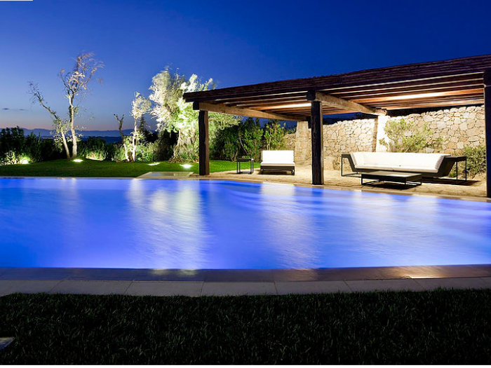 Archisio - Studio Scacchetti - Progetto Sa sarritta