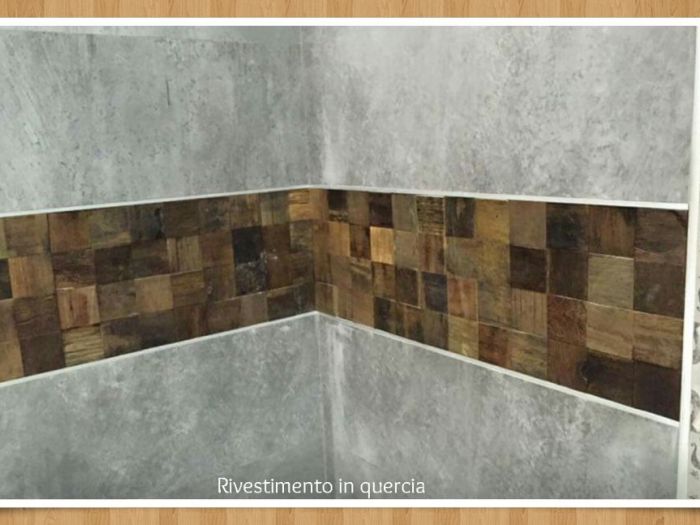 Archisio - Ligori Parquet - Progetto Installazione porte interne lucera