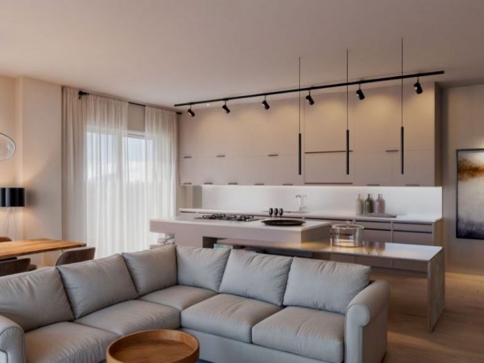 Archisio - Andrea Sanarico - Progetto Villa dormelletto