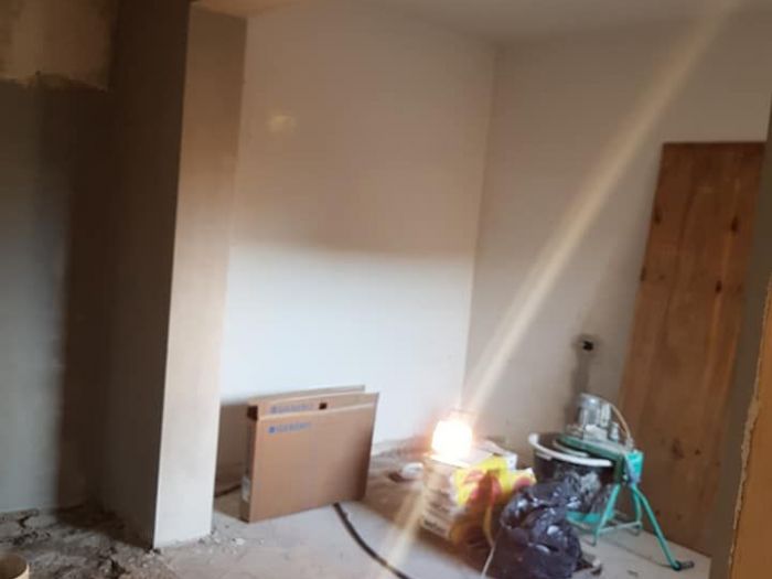 Archisio - Gehome - Progetto Interni