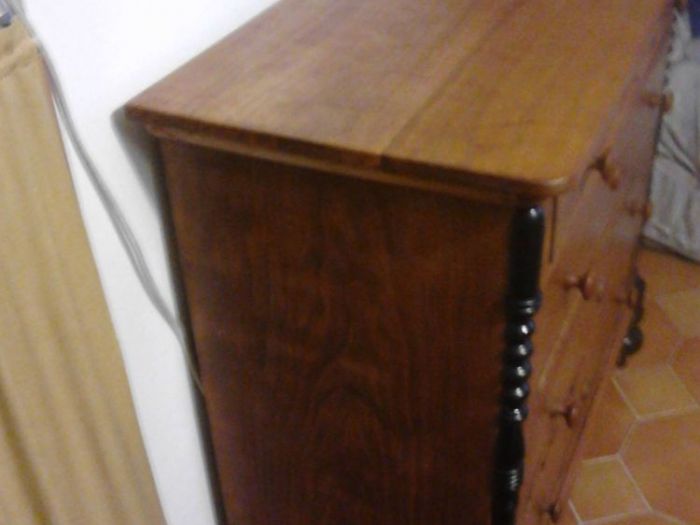 Archisio - Falegnameria Restauro Alaimo - Progetto Restauro mobili armadi realizzati su misura