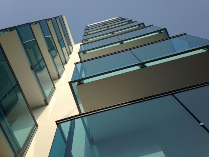 Archisio - Studio Tecnico Carrara - Progetto Progettista di interni ed esterni