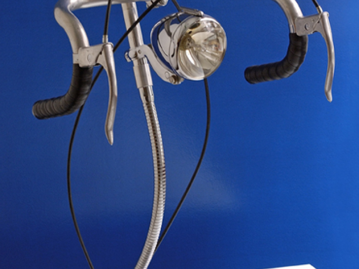 Archisio - Maurizio Lamponi Leopardi - Progetto Motor-cycle gallery