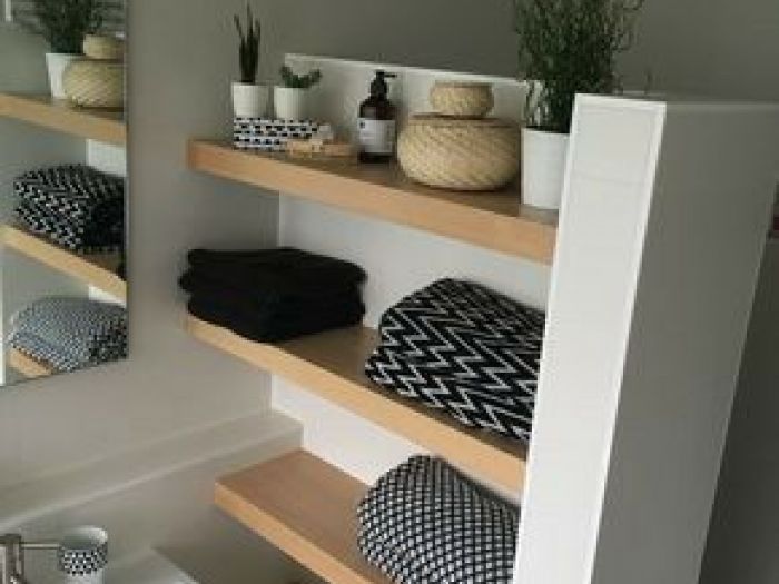 Archisio - Casa Unica Ristrutturazioni - Progetto Ristrutturazione bagni