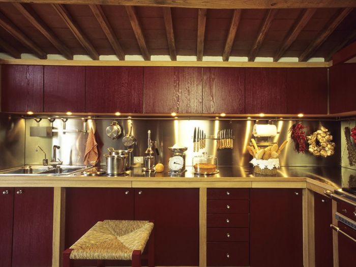 Archisio - Bottega Michelangeli - Progetto Realizzazione abitazioni