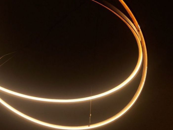 Archisio - Manlio Soraci - Progetto Ristorante sala ricevimenti