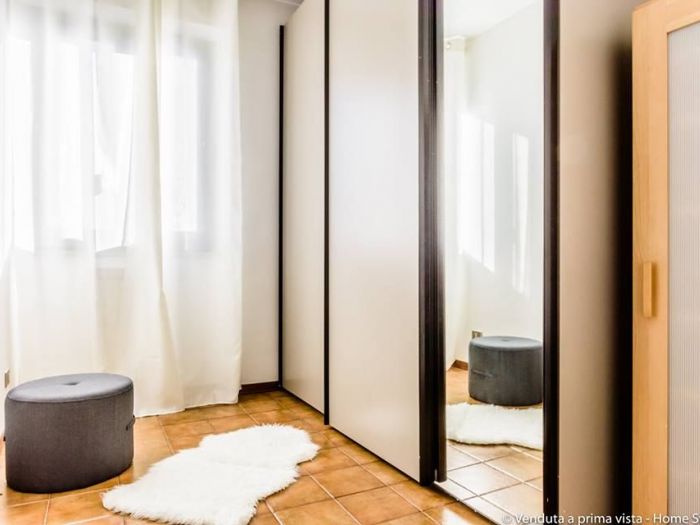 Archisio - Venduta A Prima Vista - Progetto Homestaging villa su quattro piani