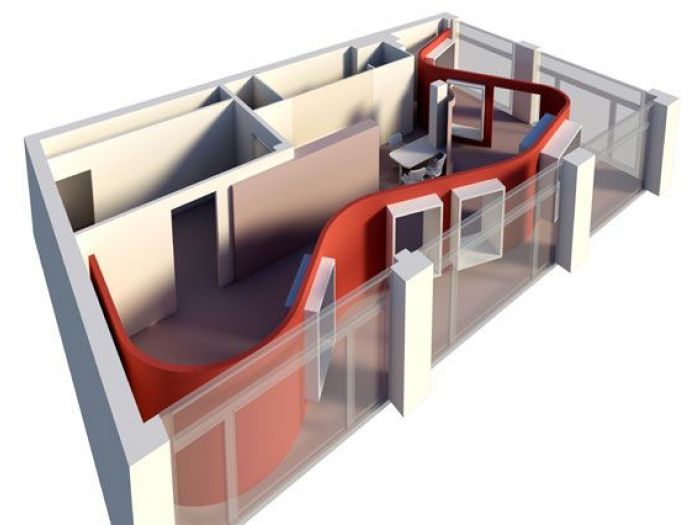 Archisio - Serafino Ciolino - Progetto Progetti