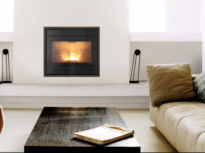 Archisio - Centro Caminetti Iblea Forni - Progetto Camni e termocamini