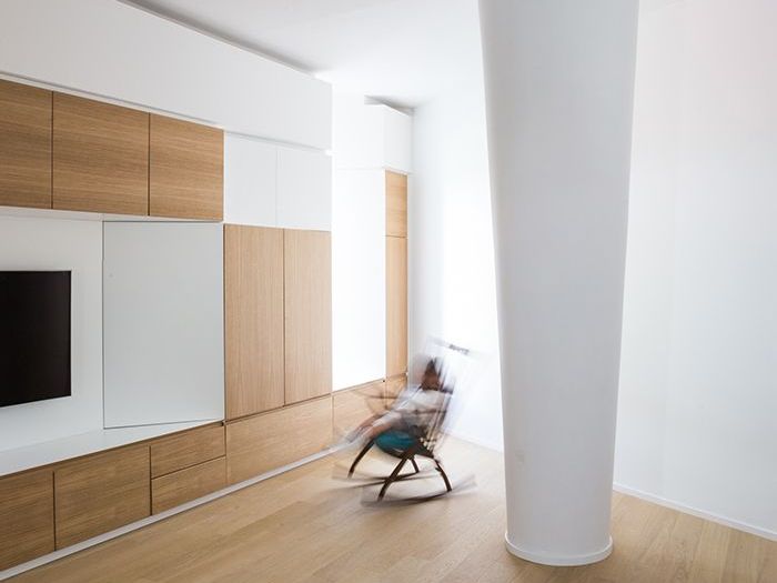 Archisio - Domenico Pastore - Progetto Pp house