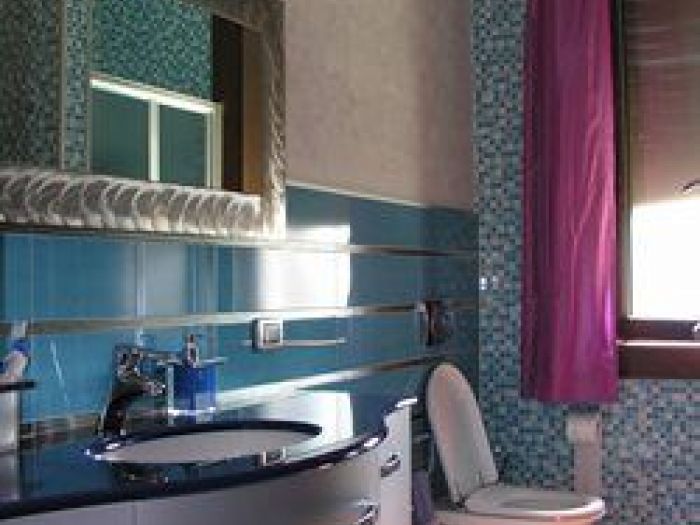 Archisio - Luigi Chiriac - Progetto Casa gargiulo